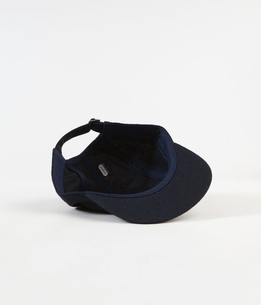 Patagonia recycled cheap wool cap navy