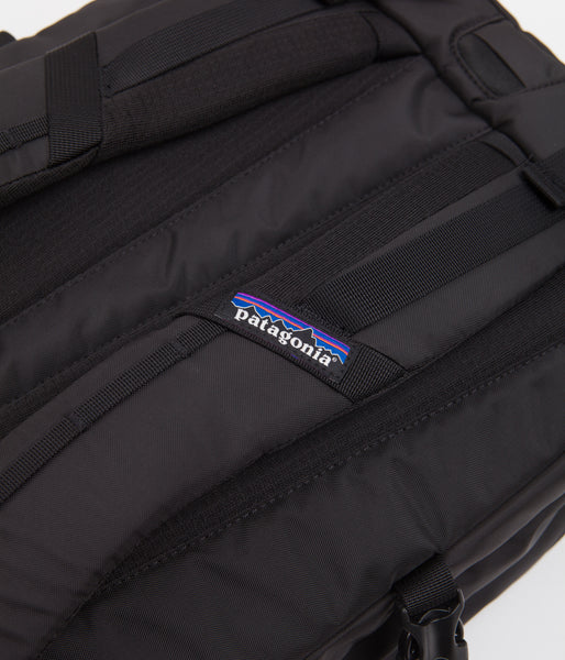 Patagonia Refugio Day Pack 30L - Black | flatspot