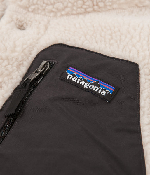 Patagonia bivy down vest forge grey best sale