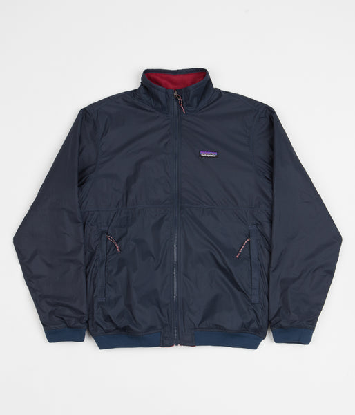 Patagonia nylon jacket best sale