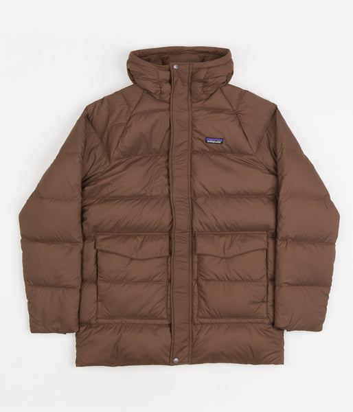 Patagonia silent down shirt best sale