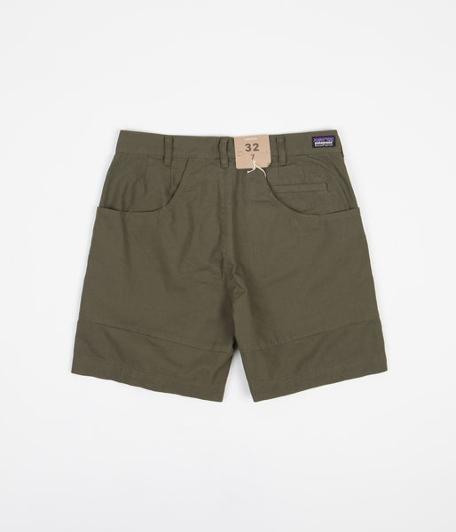 Patagonia men's stand up shorts online