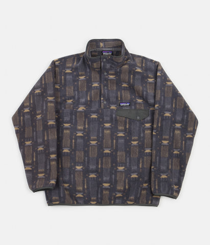 Patagonia synchilla forge grey new arrivals