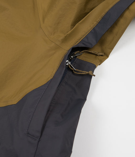 Patagonia torrentshell 3l coriander new arrivals