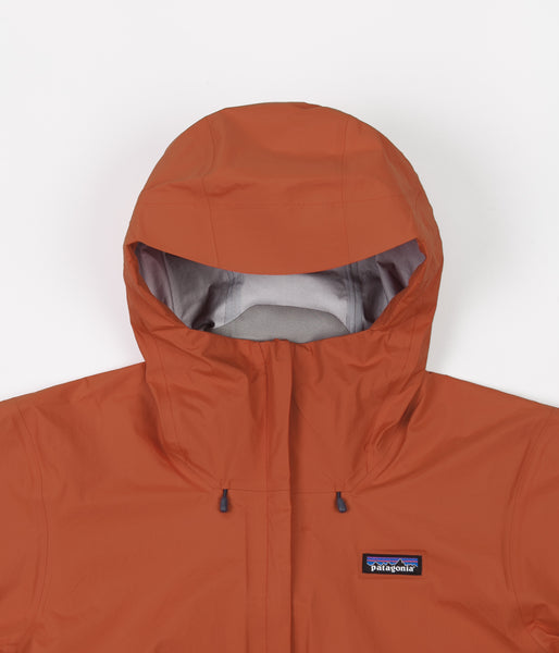 Patagonia torrentshell uk sales