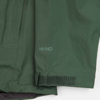 Patagonia Torrentshell 3L Jacket in Pinyon Green thumbnail