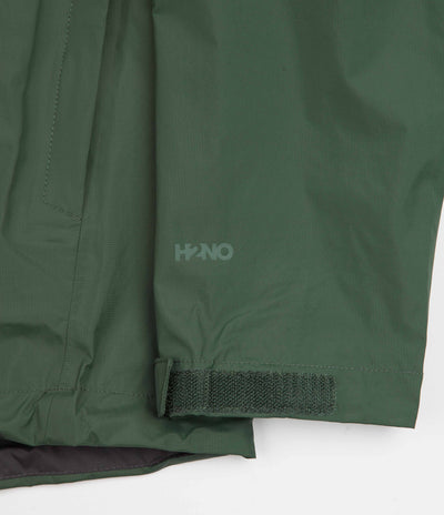 Patagonia Torrentshell 3L Jacket in Pinyon Green