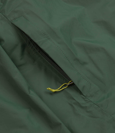 Patagonia Torrentshell 3L Jacket in Pinyon Green
