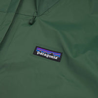Patagonia Torrentshell 3L Jacket in Pinyon Green thumbnail