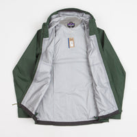 Patagonia Torrentshell 3L Jacket in Pinyon Green thumbnail