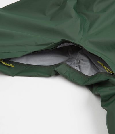 Patagonia Torrentshell 3L Jacket in Pinyon Green