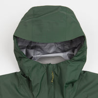 Patagonia Torrentshell 3L Jacket in Pinyon Green thumbnail