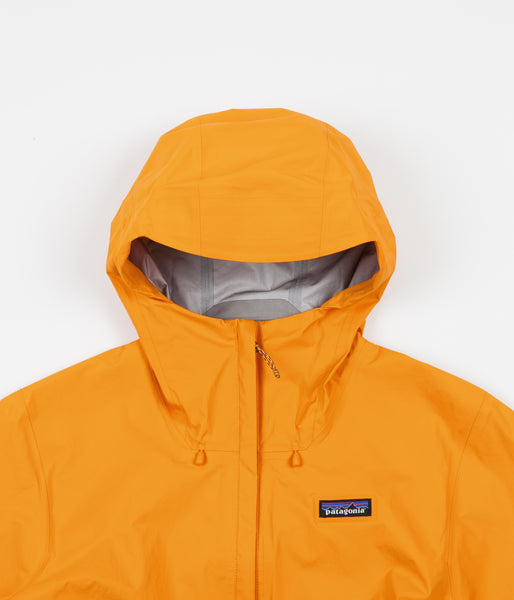 Patagonia torrentshell 3l jacket mango 2025