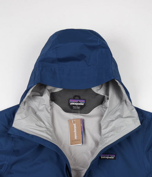 Patagonia big sur blue fire red cheap