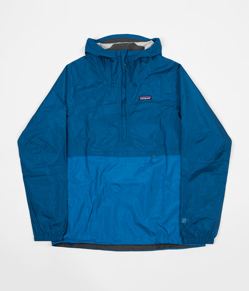 Big sur outlet blue patagonia