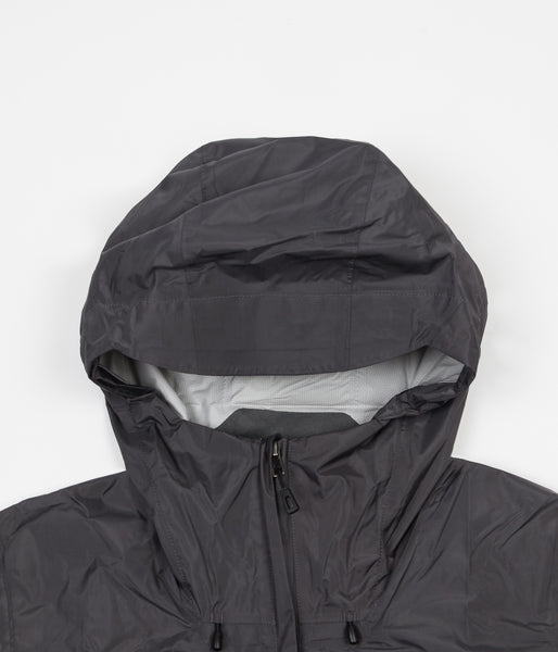 Patagonia Torrentshell Pullover Jacket Forge Grey Flatspot