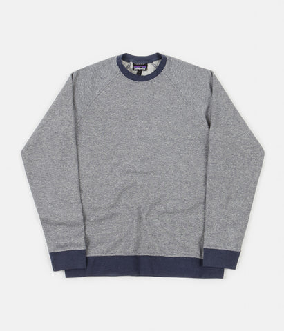 Patagonia trail harbor crewneck shop