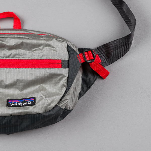 Patagonia travel belt bag clearance