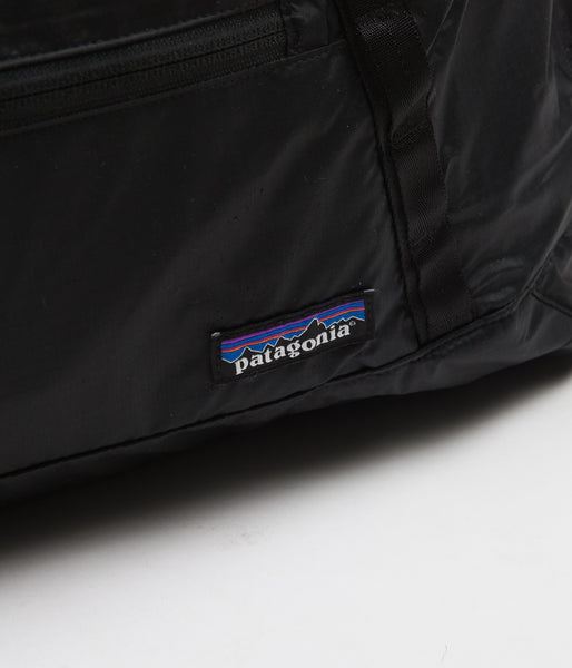 Patagonia lightweight travel duffel store