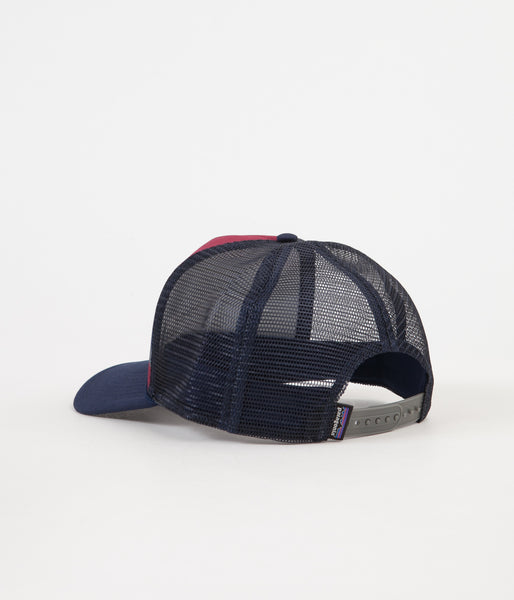 Patagonia wave worn interstate hat best sale