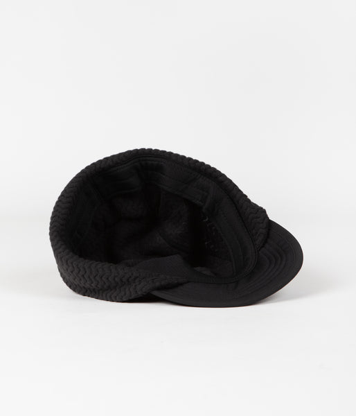 Patagonia Winter Duckbill Cap Black – Madison River Fishing