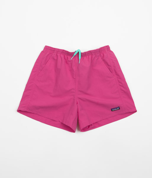 Patagonia Womens Baggies 5