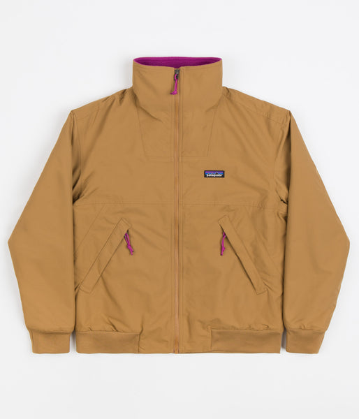 Patagonia W's Patagonia Women's Shelled Synchilla Jacket 