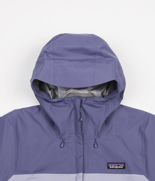 Patagonia womens torrentshell jacket best sale
