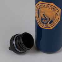 Pendleton Stainless Steel Water Bottle - Grand Canyon thumbnail