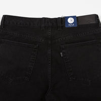 Polar 90's Jeans - Black thumbnail