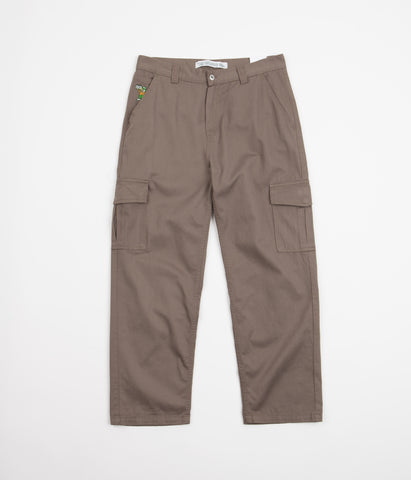 【HI FI FNK】Polar Winter Cargo Pants polar-93-cargo-pants-khaki-