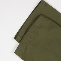 Polar 93 Cargo Pants in Khaki Green thumbnail