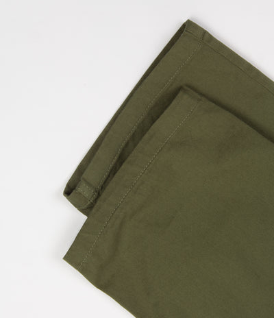 Polar 93 Cargo Pants in Khaki Green