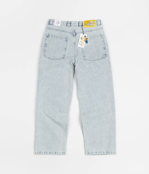 2024年冬【法人向けお歳暮】 Polar Flatspot | Blue Ice - Pants Work 93 パンツ