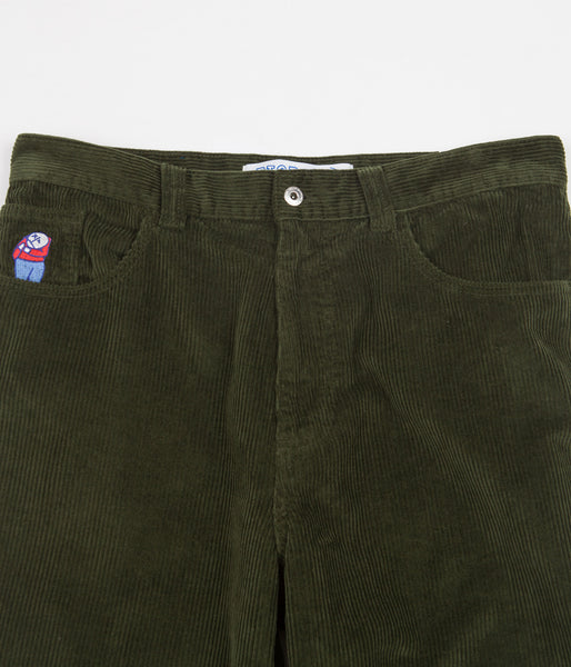 polar-big-boy-cords-dark-olive polar-big-boy-cords-dark-olive