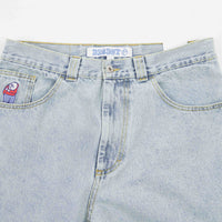 Polar Big Boy Jeans - Light Blue / Multi thumbnail