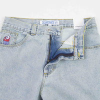 Polar Big Boy Jeans - Light Blue / Multi thumbnail