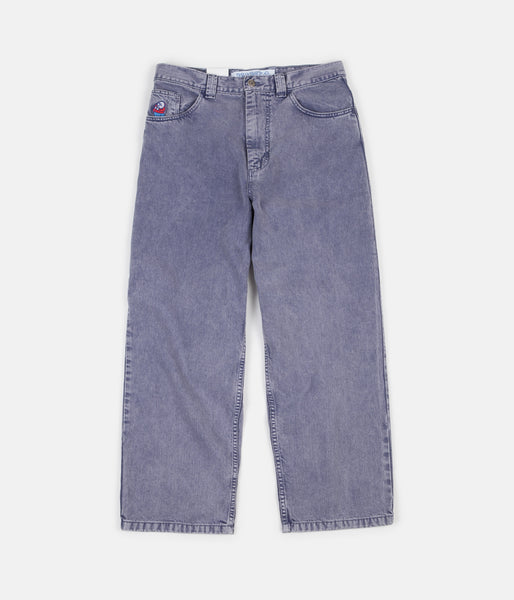 Polar Big Boy Jeans - Light Purple | Flatspot