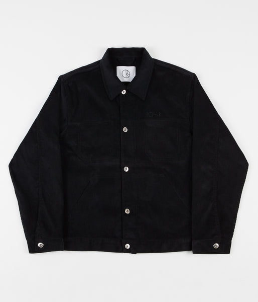 Polar corduroy jacket store