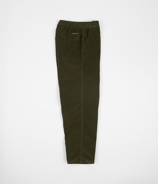 Cord hotsell surf pants