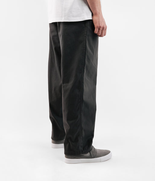 Polar Surf Pants Graphite Flatspot
