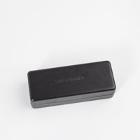 Polar x Sun Buddies Lubna Sunglasses in Black Smoke thumbnail