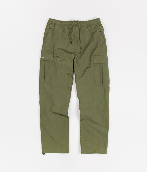 Pop Trading Company DRS Cargo Track Pants - Delicioso | Flatspot