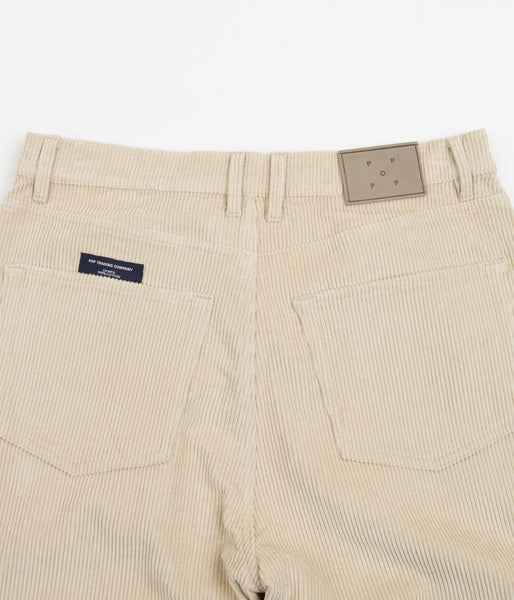 関税送料込み★【as\"on】24fw COOKIE BUTTON CORDUROY PANTS 関税送料込み☆【as