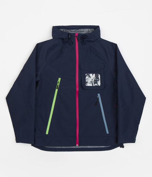 ジャケット・アウター POP TRADING COMPANY Oracle Jacket POP TRADING COMPANY ORACLE JACKET MENS SIZE Small FULL ZIP | eBay