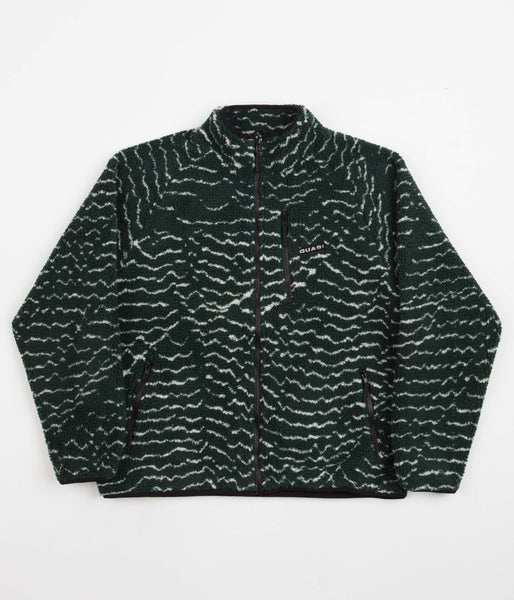 ジャケット・アウター QUASI MARFA FULL ZIP JACKET L QUASI MARFA FULL ZIP JACKET L
