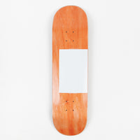 Quasi Skateboards Proto Two Deck - Assorted - 8.5" thumbnail