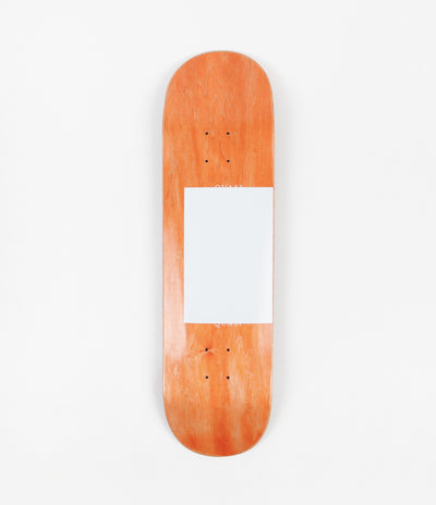 Quasi Skateboards Proto Two Deck - Assorted - 8.5"