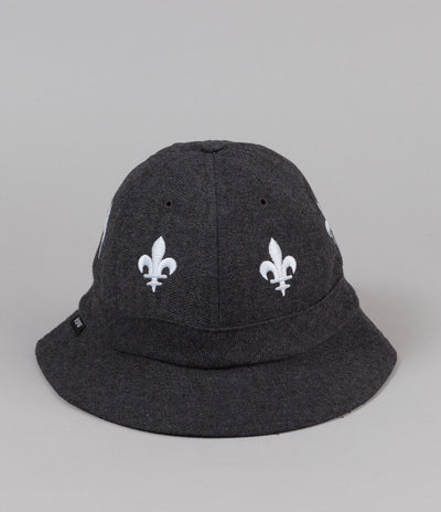 Raised By Wolves FDL Bell Hat