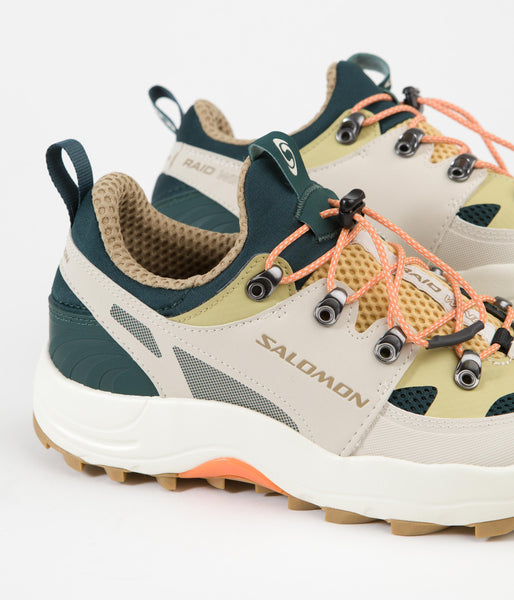 Women's | Salomon Thundercross GTX | Fleet Feet